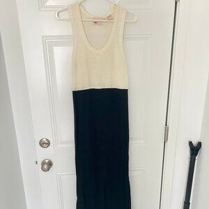 Yoon Long Knitted Dress
